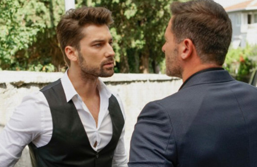 Elimi Bırakma 47. bölüm 2. fragmanı