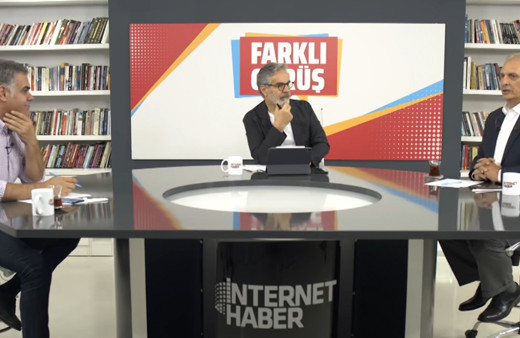 Farklı Görüş son bölüm: CHP ve İYİ Parti siyasi çapkınlık yaptı!