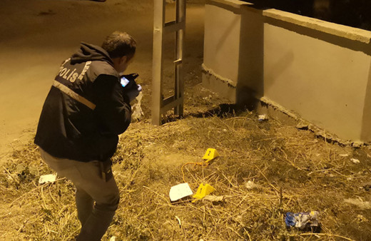 İntihara kalkışan kocayı polis ipten aldı karısı bakın ne dedi!