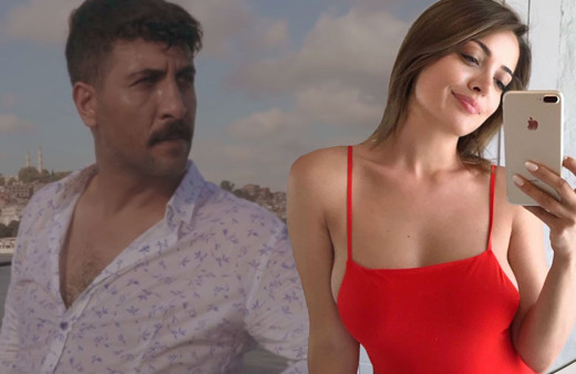 İrem Sak'a flaş teklif Fatih Bulut kendisini meşhur eden kişi için harekete geçti