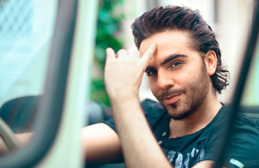 İsmail YK 'Yala dur' adlı şarkı çıkardı sosyal medyada TT oldu