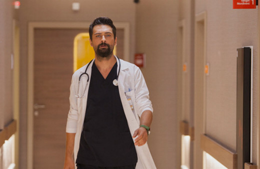 Mucize Doktor 4. bölüm fragmanı