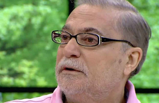 Mehmet Ali Erbil ilk kez anlattı: Yürüyemeyeceksem fişimi çekin!