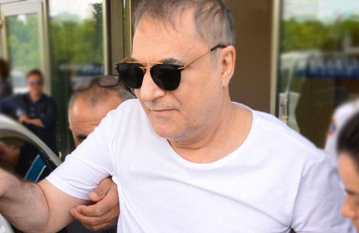 Mehmet Ali Erbil Ece Ronay'ın nişanlısıyla video paylaştı! 'Olay çözüldü' mesajı