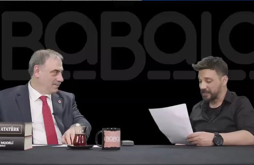 Deprem sonrası Selim Kotil'in konuşması izlenme rekoru kırıyor