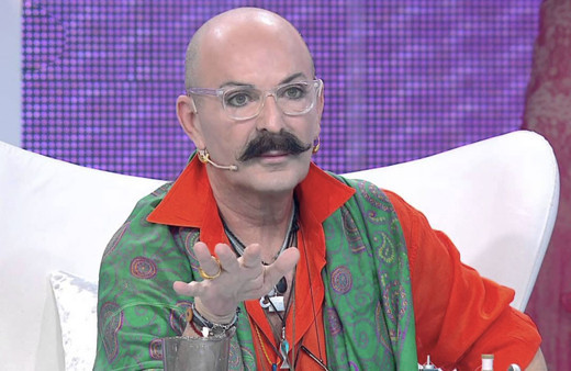 Cemil İpekçi o isme k.çının güzelliği yüzüne vurmuş dedi! Sosyal medyayı salladı