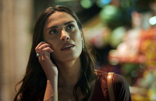 Caner Erkin'in eşinden alkışlanacak hareket Şükran Ovalı kazandığı tüm parayı bağışladı