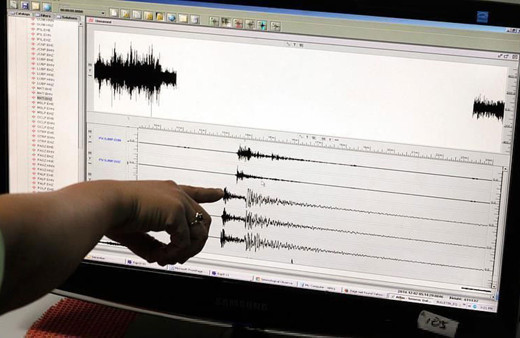 Deprem haritası sorgulama 2020 MTA fay hattı sorgulama sayfası