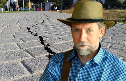 Ünlü deprem kahini Frank Hoogerbeets gelen sorulara Türkçe cevap verdi!