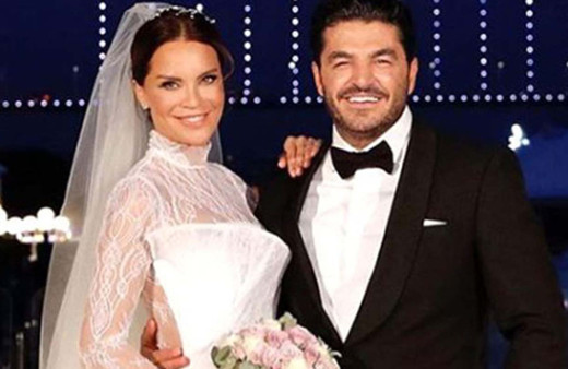 Cumhurbaşkanı Erdoğan Ebru Şallı'yı tebrik etti! İki cihan saadeti diledi