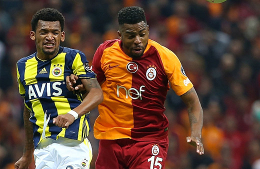 Galatasaray Fenerbahçe maçının muhtemel 11'leri sakat ve cezalılar