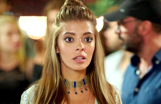 Selin Şekerci'nin acı günü sosyal medya hesabından kötü haberi duyurdu