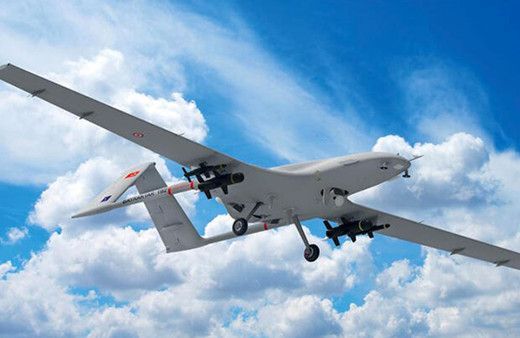 ABD'den flaş iddia: İran, Ruslara İHA eğitimi veriyor!