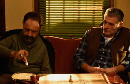 Vuslat 23. bölüm 2. fragmanı