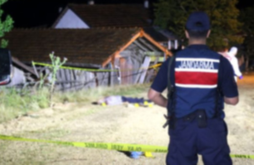 Muradiye'de arazi kavgası: 1 ölü 1 yaralı