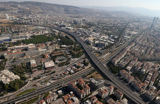 Erdoğan'dan Ege Üniversitesi'ne müjde! Hastanenin yapımı 2020'de başlıyor