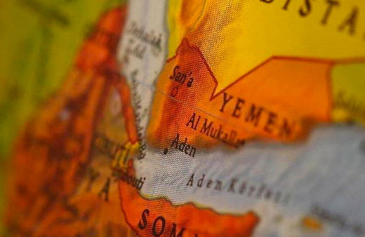 Yemen'de feribot 55 yolcusuyla ortadan kayboldu