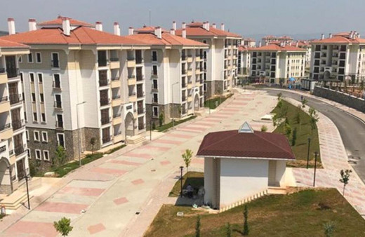 Murat Kurum talimat verdi! Lojmanlar satışa çıkıyor İşte satın alma şartları