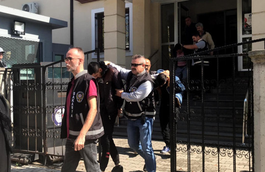 Iraklı gelin cinayetinde eşinin de bulunduğu 4 kişiye tutuklama kararı