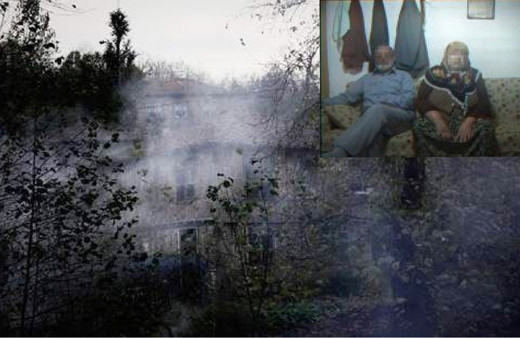 Korku filmi gibi! Köyü cinler bastı 7 kişi esrarengiz şekilde öldü gazeteci kayboldu