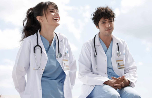 Olay isim Mucize Doktor kadrosuna girdi! Ali'nin başını fena yakacak