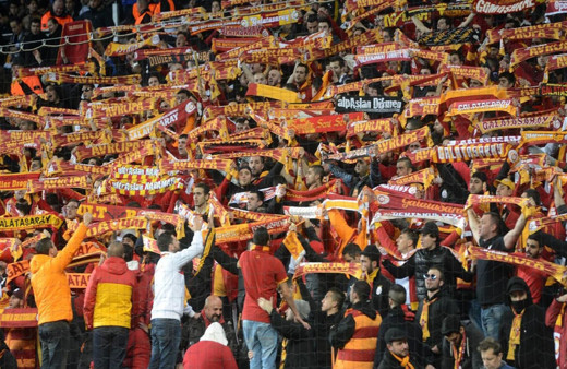 Areda Survey araştırdı! Türkiye’de her 3 kişiden biri Galatasaray’ı tutuyor