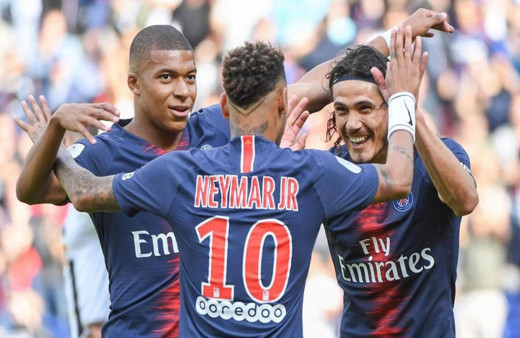 Paris Saint Germain Galatasaray maçı kadrosunu açıkladı