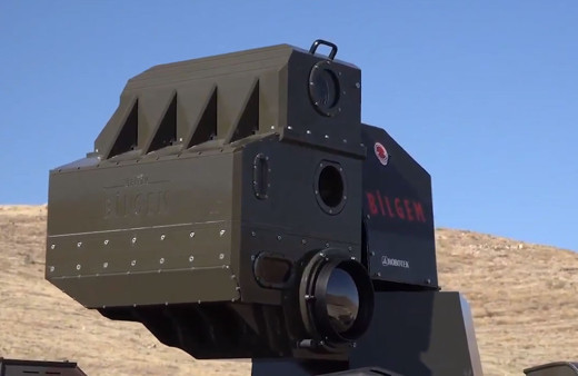 Varank müjdeledi! İşte TSK'nın Süpermen'i