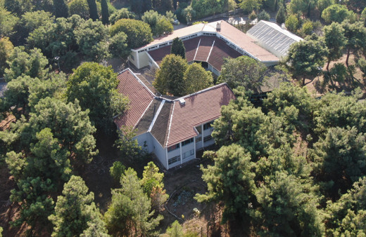 İstanbul depreminde hasar gören o hastane boşaltıldı