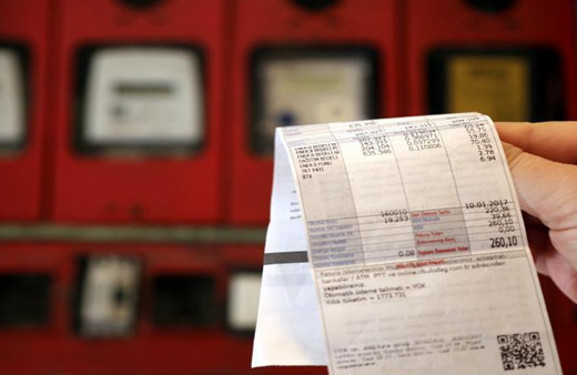 Vatandaşa kötü haber! Elektriğe zam geldi