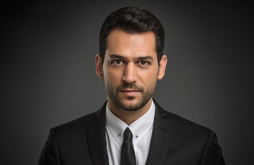 Ekranlara Ramo dizisiyle geri dönüyor! Murat Yıldırım'ın yeni imajı hayranlarını şaşırttı