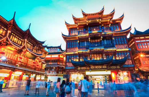 Büyükelçi Önen'den Çin'e gidecekler için kusursuz rehber