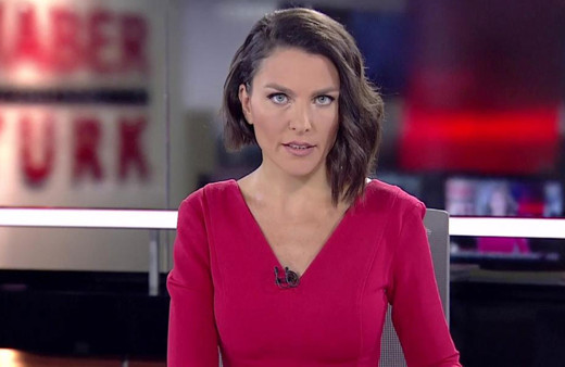 Ece Üner'den 'çığlık' savunması: Kanal D programımdaki ses Emine Bulut'un kızının değil