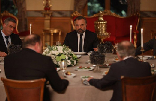 Eşkıya Dünyaya Hükümdar Olmaz 141. bölüm fragmanı