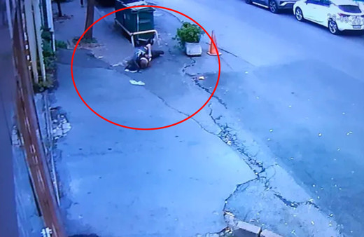 Özel hastane yakınında kalp krizi geçirdi! 20 dakika müdahale etmediler öldü