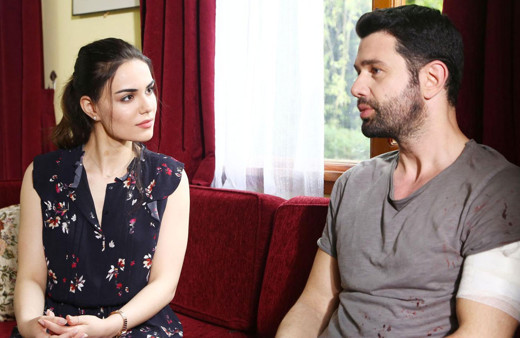 Fatmagül'ün Suçu Ne dizisiyle ünlenen isim Kimse Bilmez'in kadrosuna dahil oldu