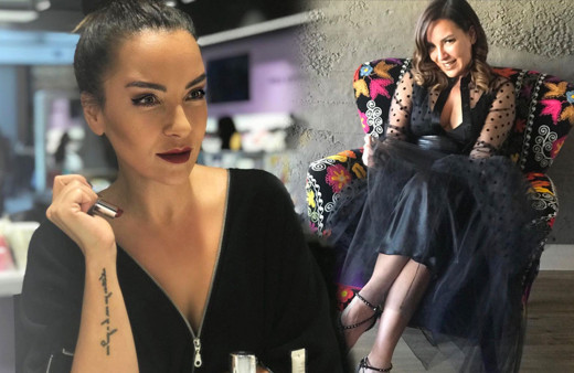 Gelen mesajı ifşa etti Nilgün Bodur'un evlilik yanıtı sosyal medyada olay oldu