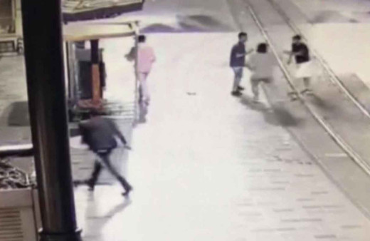 İTÜ'lü Halit Ayar'ın katillerine istenen ceza bakın ne oldu