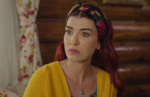 Kuzey Yıldızı İlk Aşk 4. bölüm fragmanı