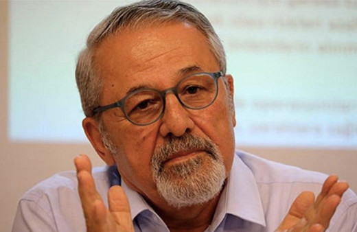 Naci Görür kimdir aslen nereli kaç yaşında Naci Görür'ü eşi ve çocukları