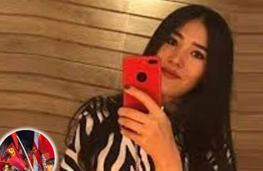 Saadet Partili İslam AK Partili Şirin Ünal'ın evindeki şüpheli ölümü Meclis'e taşıdı