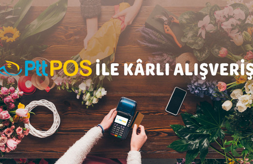 PTT Pos ile alışverişi hem kolay hem de daha uygun yapın