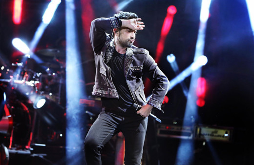 Tarkan'dan takipçilerini sevindiren sürpriz: Dev proje için Türkiye'ye geldi!