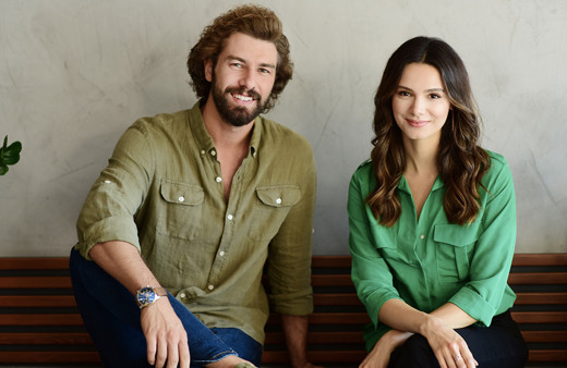 Benim Tatlı Yalanım'daki Hande estetik harikasıymış! Gonca Sarıyıldız'ın eski haline bakın