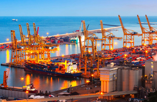 Ekonomi için önemli dış ticaret rakamları açıklandı TÜİK verileri