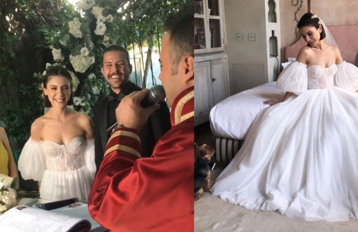 Fulya Zenginer kaç yaşında  eşi Kuntay Tarık Evren kimdir ne iş yapıyor?