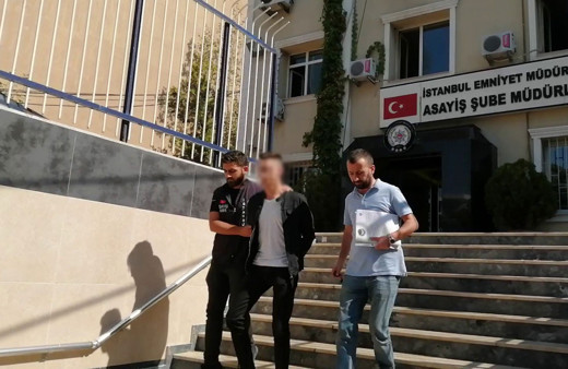 Pendik’te cinayete kurban giden Adem Perçin’in katil zanlısı yakalandı.