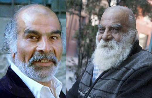 Abdi Algül kimdir hayatını kaybetti Yeşilçam oyuncusunun son hali içler acısıydı