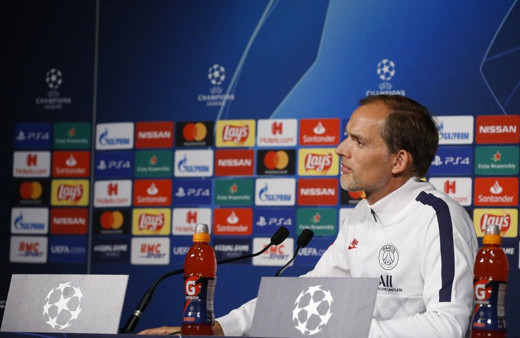 Thomas Tuchel: Fatih Terim'le karşılaşmak rüya gibi