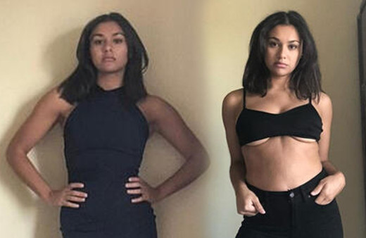 Ünlü model bekaretini 9 milyon TL'ye sattı! Birlikte olduğu isim herkesi şaşırttı